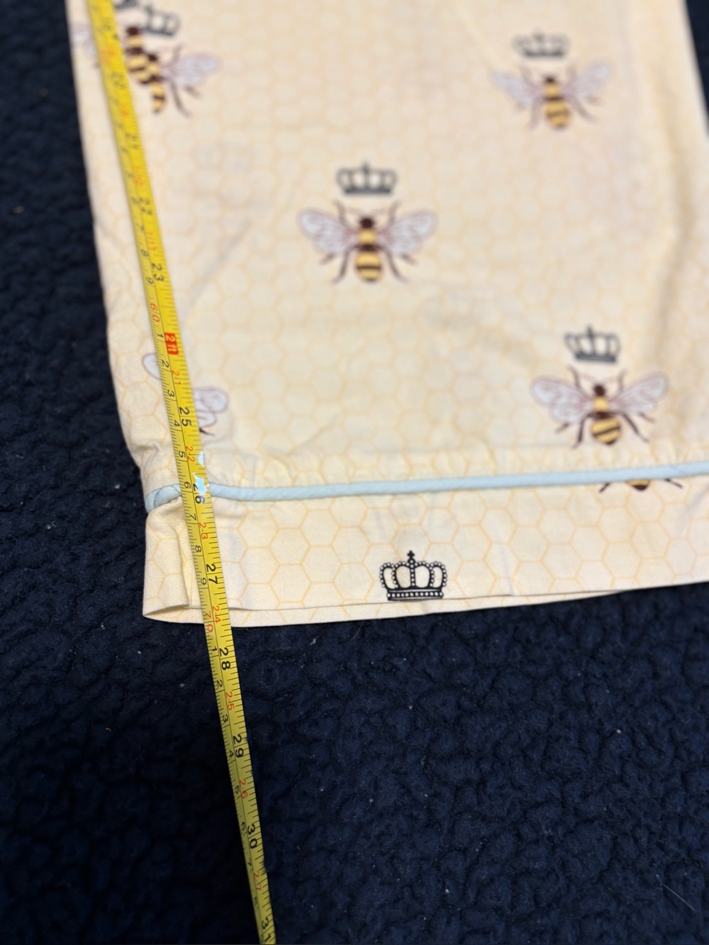 The Cat’s Pajama Queen Bee set size XL - Picture 7 of 10